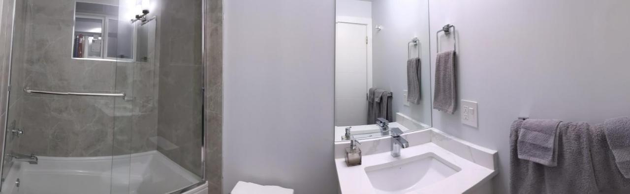 Modern & Luxurious Suites In Σάρρεϋ Εξωτερικό φωτογραφία