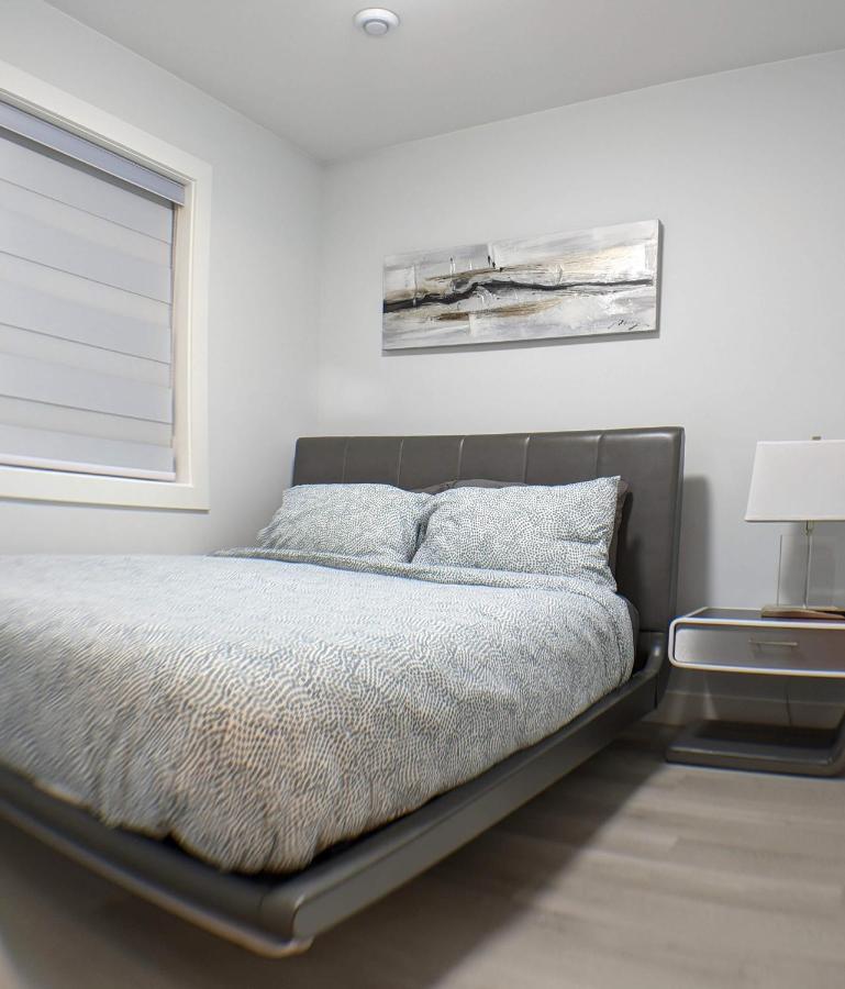 Modern & Luxurious Suites In Σάρρεϋ Εξωτερικό φωτογραφία