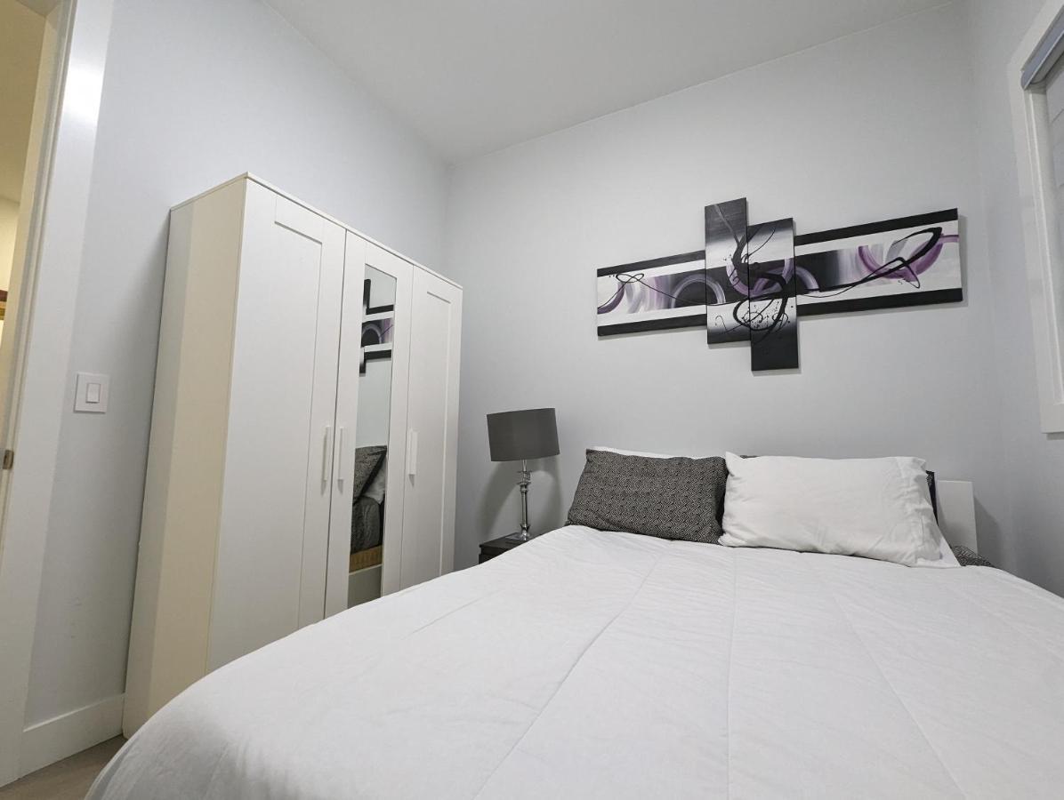 Modern & Luxurious Suites In Σάρρεϋ Εξωτερικό φωτογραφία