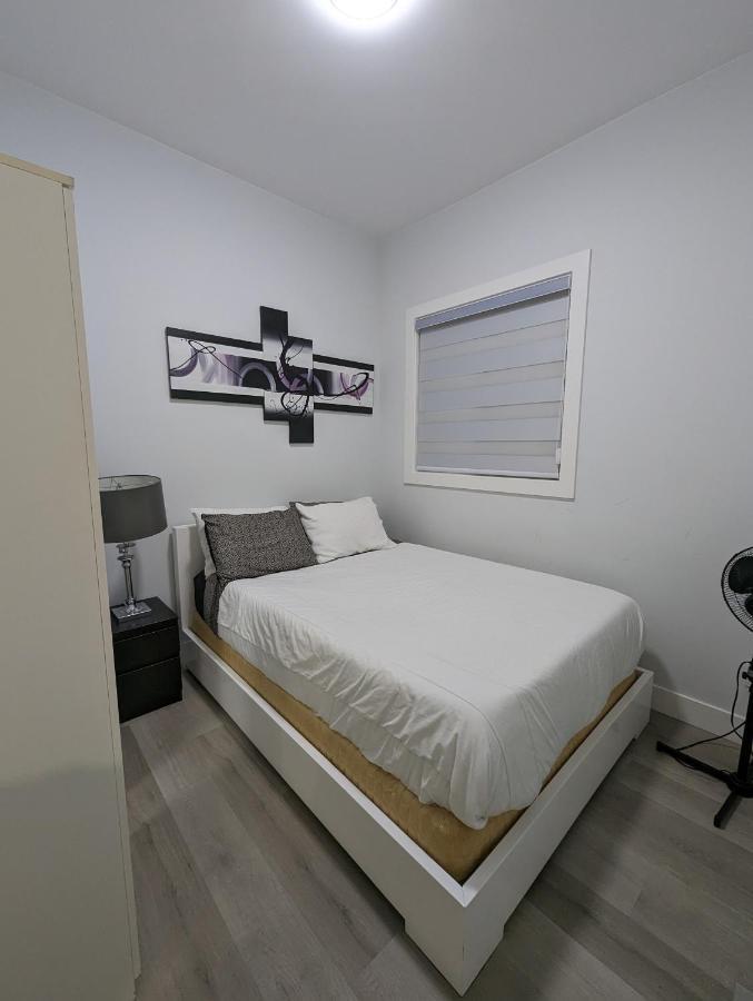 Modern & Luxurious Suites In Σάρρεϋ Εξωτερικό φωτογραφία