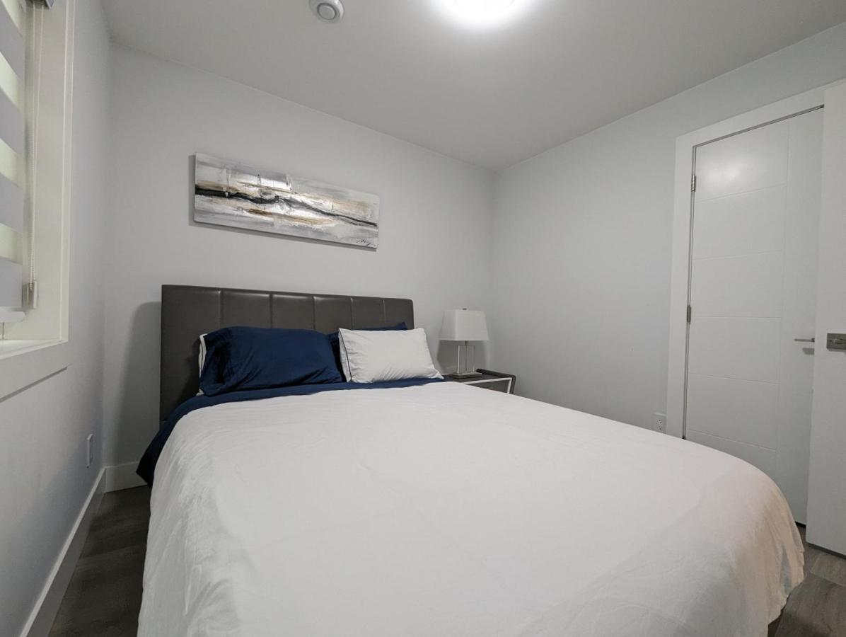 Modern & Luxurious Suites In Σάρρεϋ Εξωτερικό φωτογραφία