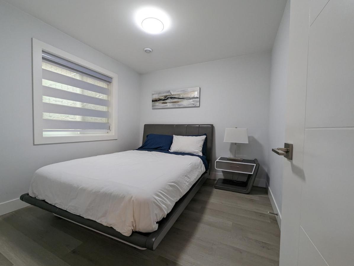 Modern & Luxurious Suites In Σάρρεϋ Εξωτερικό φωτογραφία